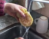 Foto del paso 2 de la receta: Escalope de berenjenas