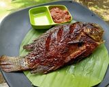 Foto langkah ke 6 dari resep Nila bakar madu teflon.