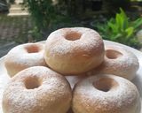 Foto langkah ke 10 dari resep Donat Buttermilk.