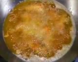Sweet and sour chicken wings with chicken soup recipe step 15 photo
