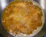 A picture of step 15 of Sweet and sour chicken wings with chicken soup.