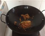 Foto langkah ke 4 dari resep Rajungan saos pedas manis.