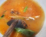 Foto langkah ke 1 dari resep Sayur Daun Singkong.
