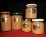 Foto del paso 8 de la receta: Pasta de ají