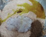 মূর্গ মুসাল্লাম (murg musallam recipe in Bengali) রেসিপি ধাপ - 1 ছবি