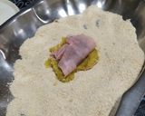 Foto del paso 3 de la receta: Bombas de batata increíbles!!!!
