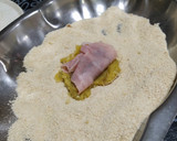Foto del paso 3 de la receta: Bombas de batata increíbles!!!!