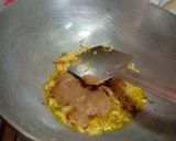 A picture of step 2 of Mutton Keema Cutlet.