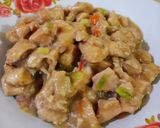 Foto langkah ke 9 dari resep Ayam Bumbu Taichan.