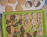 Foto del paso 5 de la receta: Galletitas o masitas