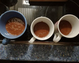 Foto del paso 2 de la receta: Mug cake con plátano 🍌