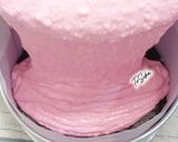 Foto langkah ke 6 dari resep 264. CAKE ULTAH PALING SIMPEL || GLUTEN FREE.