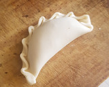 Foto del paso 3 de la receta: Empanadas de carne picante