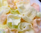 Colorful Prawn crackersmatakin girki4 hoto