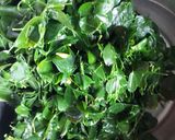 Foto langkah ke 2 dari resep Jukut kelor (moringa soup).