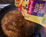 Foto langkah ke 3 dari resep Sambal Kecap Masak.