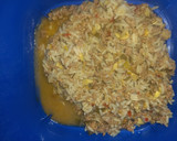 Foto del paso 3 de la receta: Morrón Relleno Gratinado