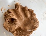 Foto langkah ke 4 dari resep Speculaas (Biscoff-Style) Spice Cookies / Dutch Spice Cookies — Wangi Rempah.