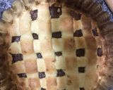 Foto del paso 7 de la receta: Pastafrola de membrillo