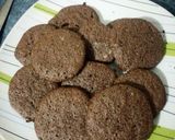 Foto del paso 6 de la receta: Cookies de chocolate