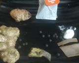 A picture of step 3 of Immunity booster Turmeric freezy cooler.