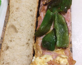 Foto del paso 3 de la receta: El bocata de mi vida 😍