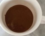 صورة لخطوة 6 من وصفة كيك بالموز بالميكرويف