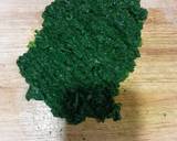 Hungarian Spinach dip recipe step 4 photo
