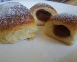 Lekváros bukta recept fázis 8 fotója