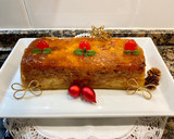 Foto del paso 13 de la receta: Pudín especial “Navidad “