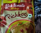 A picture of step 1 of Beetroot tikki.