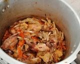 Foto del paso 3 de la receta: Patas de pollo guisadas