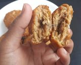 Foto langkah ke 5 dari resep Mendol Tempe Isi Teri.