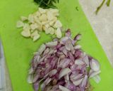 Foto langkah ke 3 dari resep Kering Tempe Parut Renyah ala Chef Yongki.