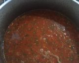 Foto del paso 3 de la receta: Salsa roja para pastas