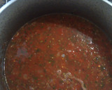 Foto del paso 3 de la receta: Salsa roja para pastas