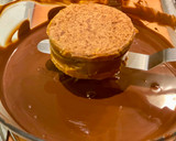 Foto del paso 3 de la receta: 🇦🇷 YANANNA, mis alfajores tipo HAVANNA® (Argentina)