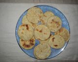 Foto del paso 8 de la receta: Galletas de limón