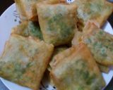 Foto langkah ke 3 dari resep Martabak Telor Buat Buka Puasa.