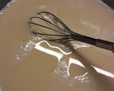 Foto del paso 1 de la receta: Flan casero 🍮 súper fácil!
