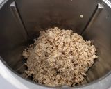 Foto del paso 2 de la receta: Leche de avena