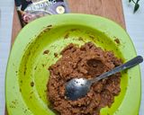 Foto langkah ke 2 dari resep 588.Sate Rendang Sereh.