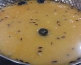 A picture of step 5 of Mung aur masoor ki daal.