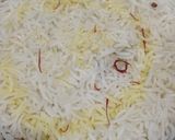 દમ હાંડી બિરયાની (Dum Handi Biryani Recipe In Gujarati) રેસીપી સ્ટેપ7ફોટો
