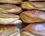 Zsebes zsömle recept fázis 9 fotója