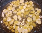 Foto del paso 2 de la receta: Coliflor veraniega! 🌊😎