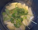 Foto del paso 1 de la receta: Papitas salteadas