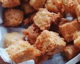 Foto langkah ke 5 dari resep Tahu Crispy.