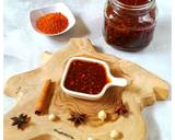 Cara Membuat Chili Oil Ebi 6