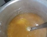 A picture of step 8 of Mango Uduku Pachadi.